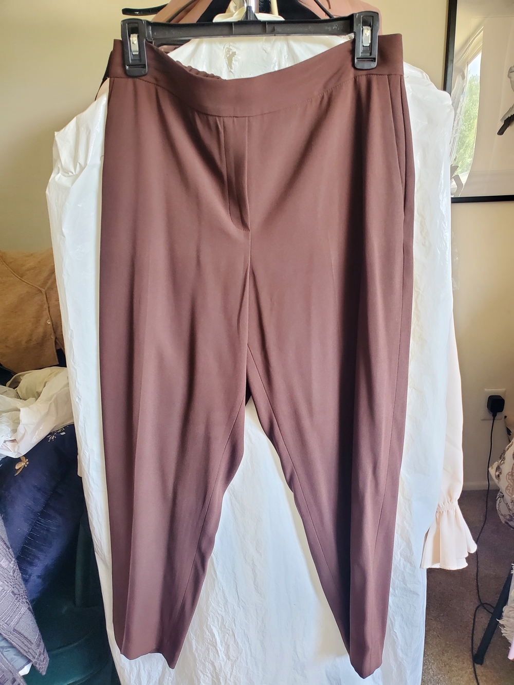Babaton Aritzia Conan Pant